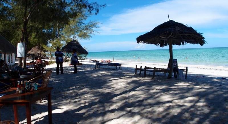 Изображение Paje Hotel 3*