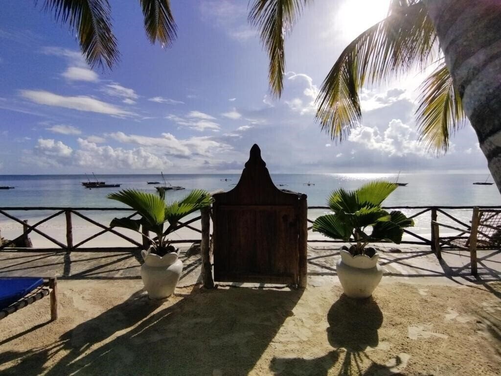 Изображение Mamamapambo Boutique Hotel 3*