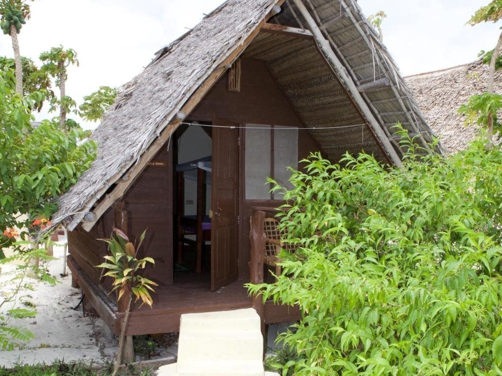 Фотография Zanzest Beach Bungalows 3*