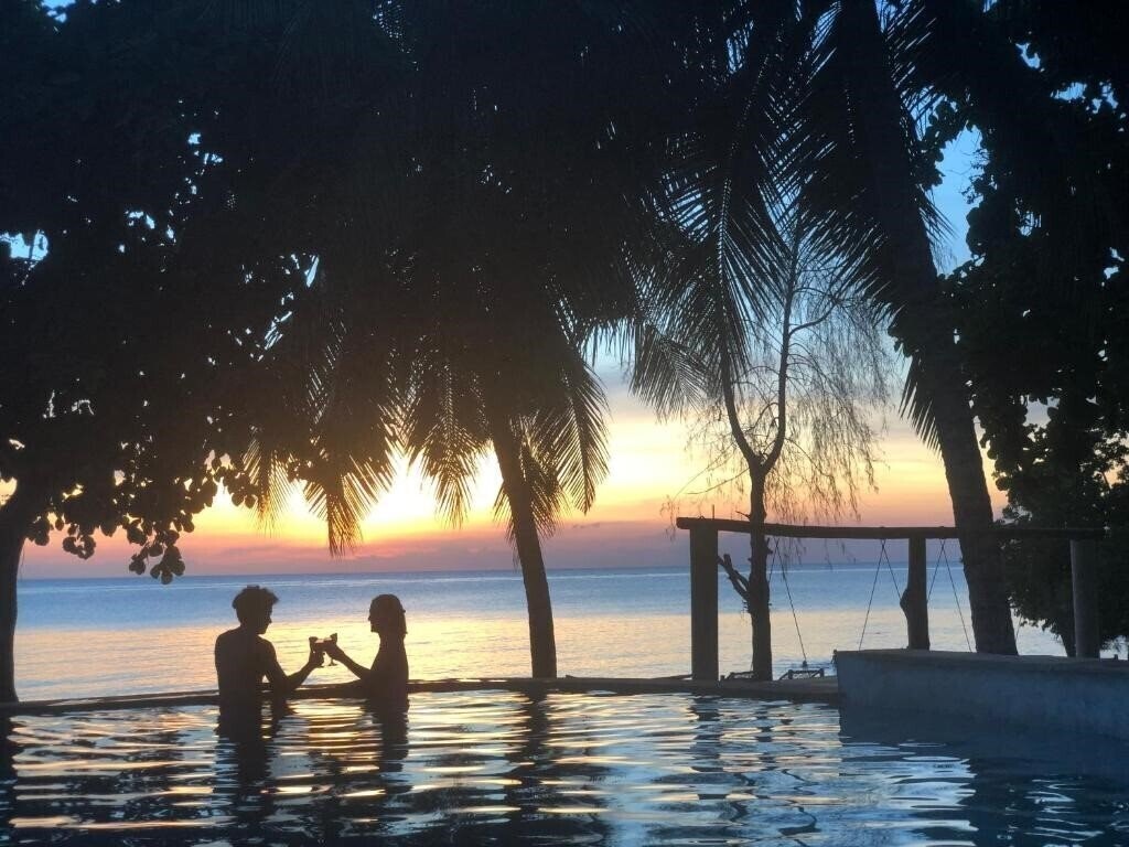 Фото Mangrove Lodge 3*