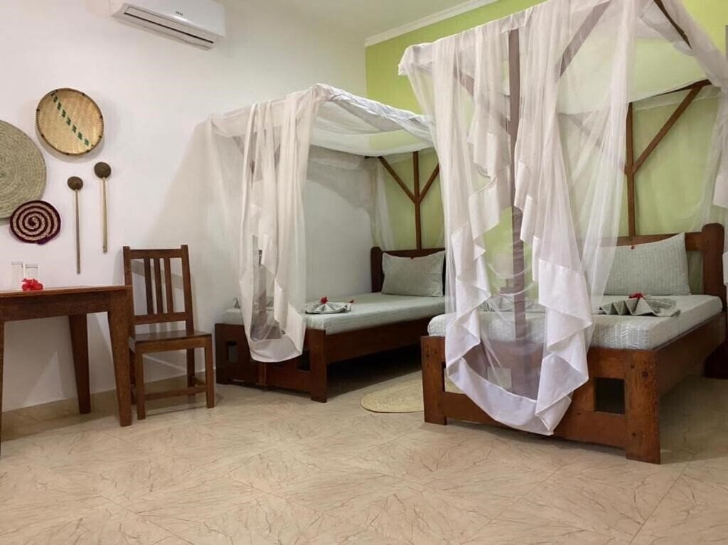 Фотография Highland Bungalows 3*