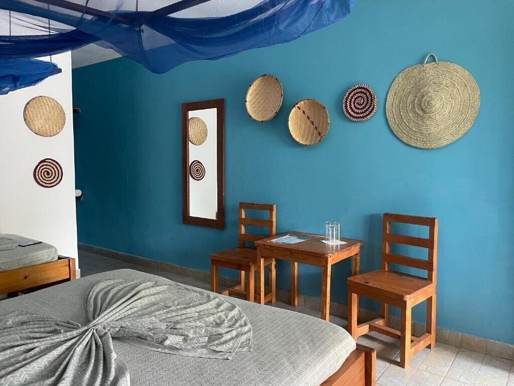 Изображение Highland Bungalows 3*