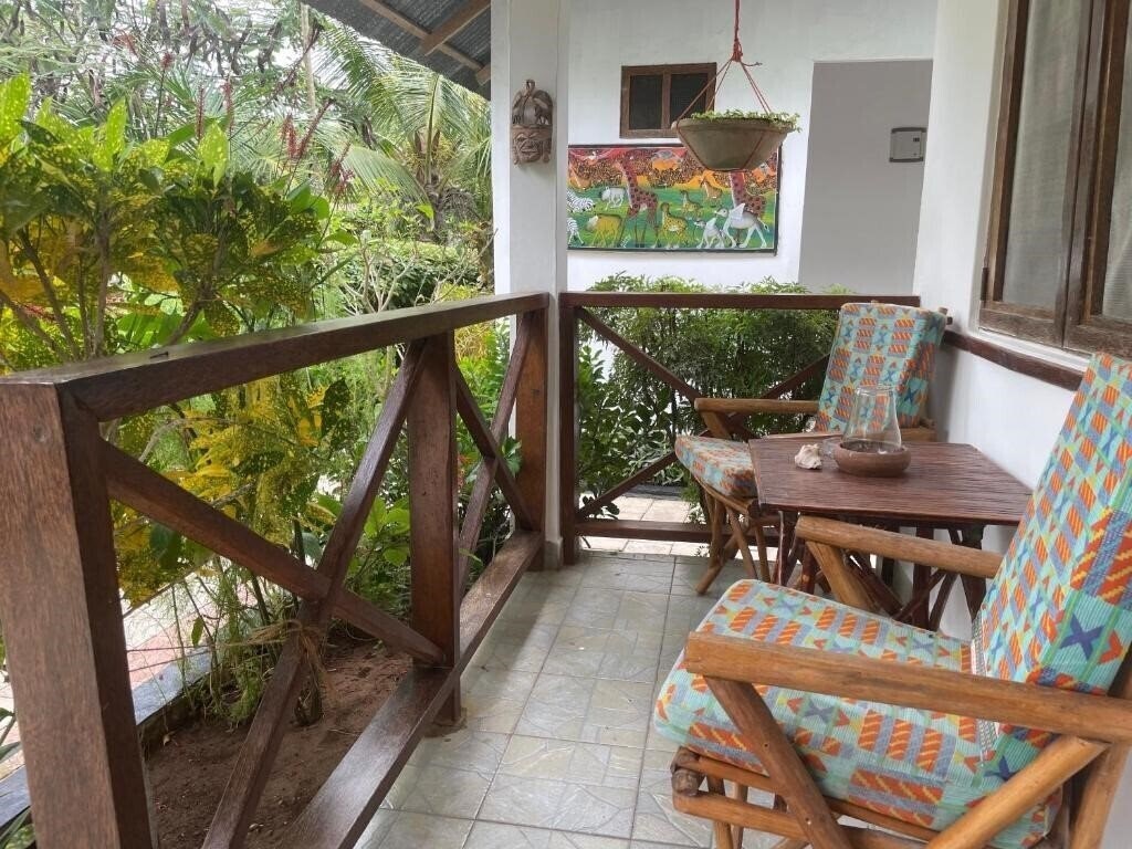 Картинка Highland Bungalows 3*