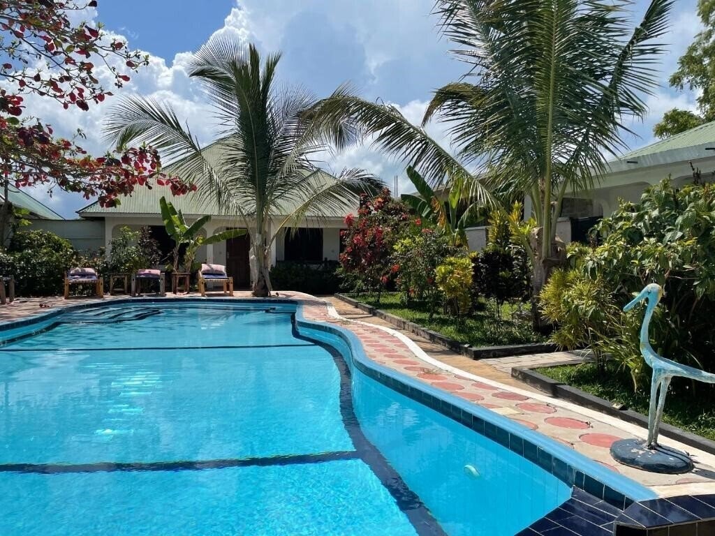 Фото Highland Bungalows 3*