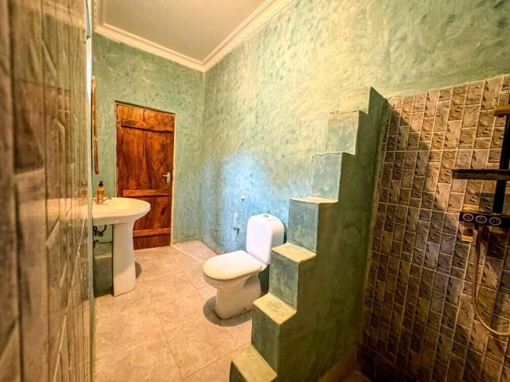 Изображение Sagando Hostel 3*