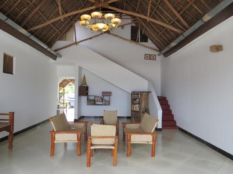 Фотография Miramont Retreat Zanzibar 3*
