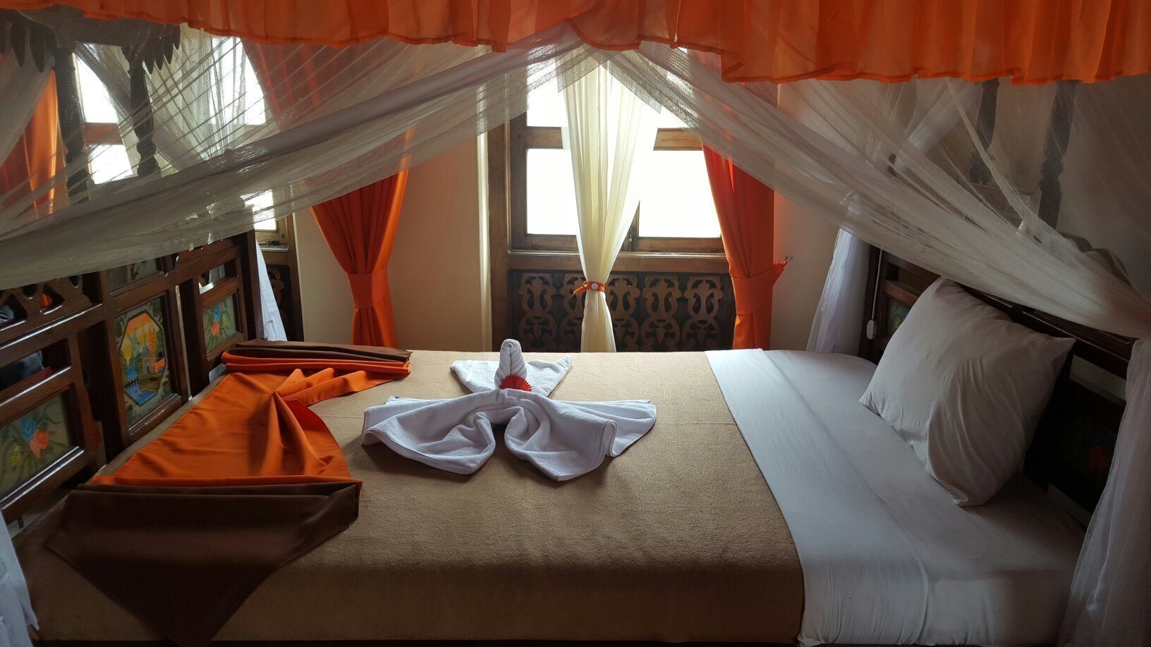 Картинка Tausi Palace Hotel 4*