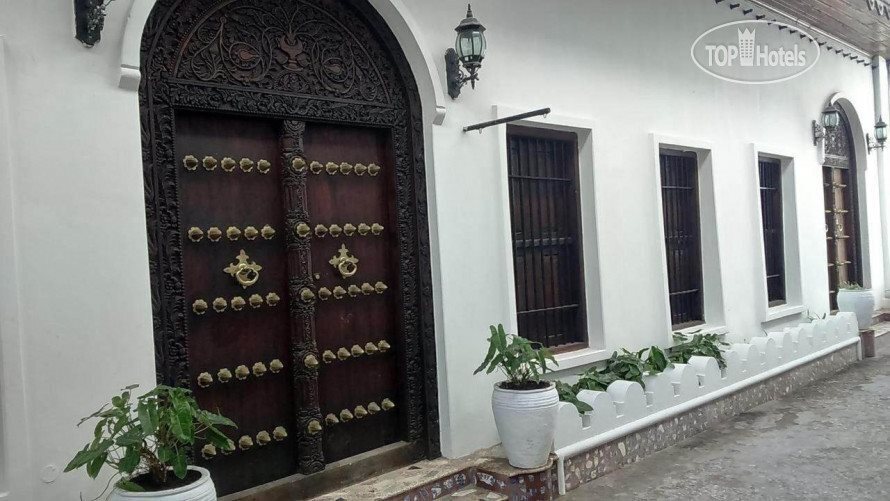 Фотография Tausi Palace Hotel 4*