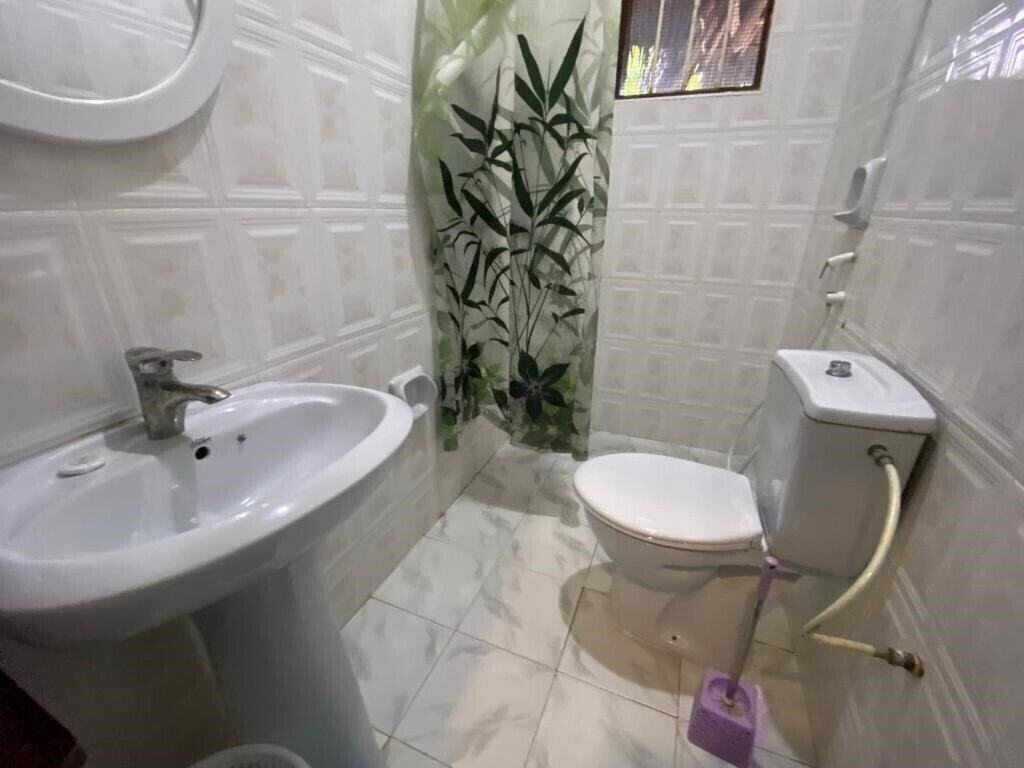 Картинка Menai Bay Beach Bungalows 3*