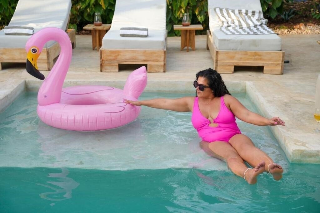 Изображение Kendwa Breezes Beach Resort 3*