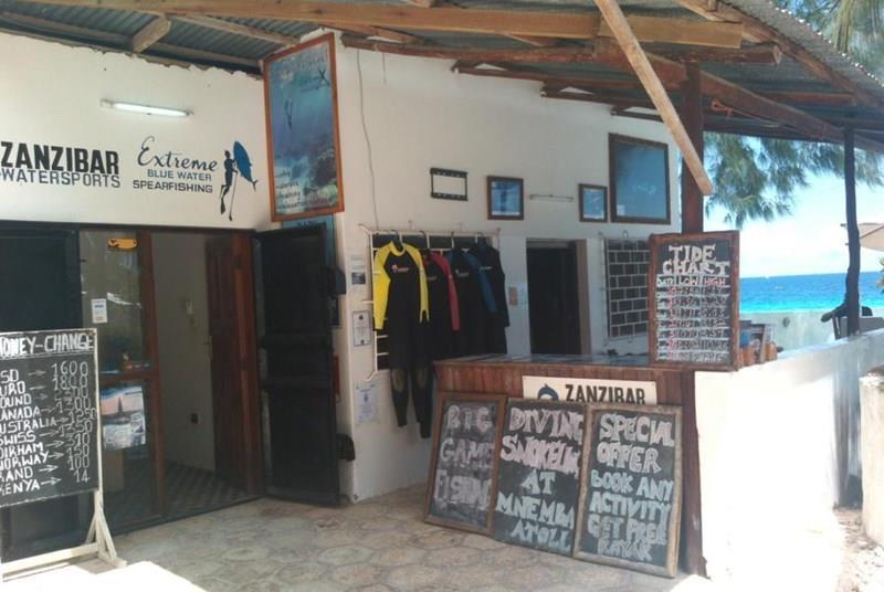 Фотография Paradise Bungalows 3*