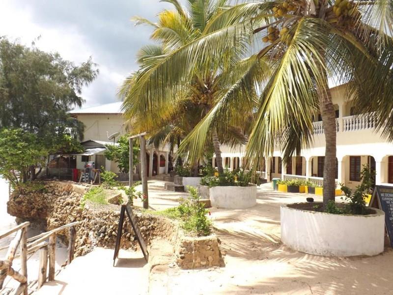 Изображение Paradise Bungalows 3*