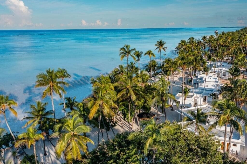 Картинка Mapenzi Bech Club 4*