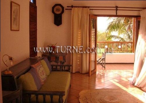 Картинка Mtoni Marine 3*