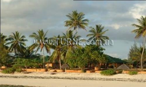 Фотография Tamarind Beach Hotel 2*