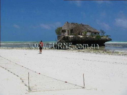 Изображение Bellevue Guesthouse Zanzibar гостиный двор