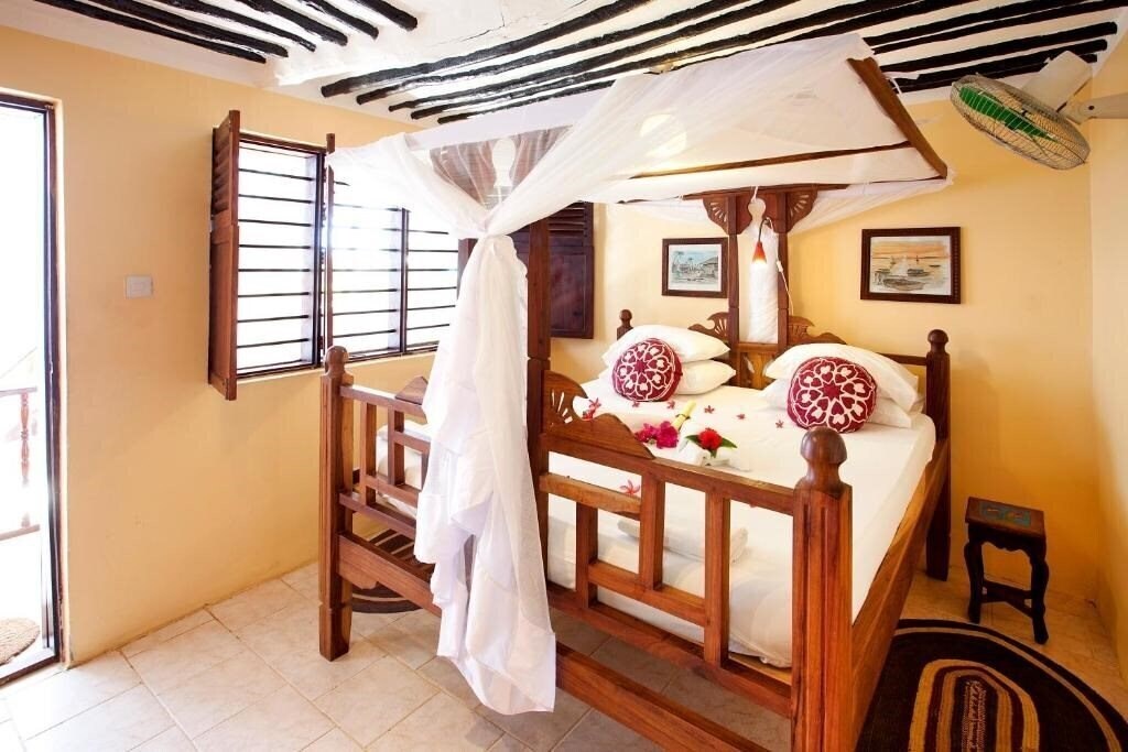 Изображение Blue Oyster 3*