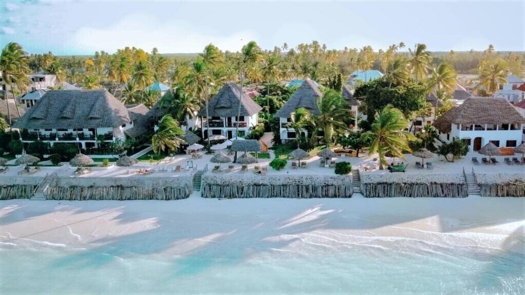 Фотография Blue Oyster 3*