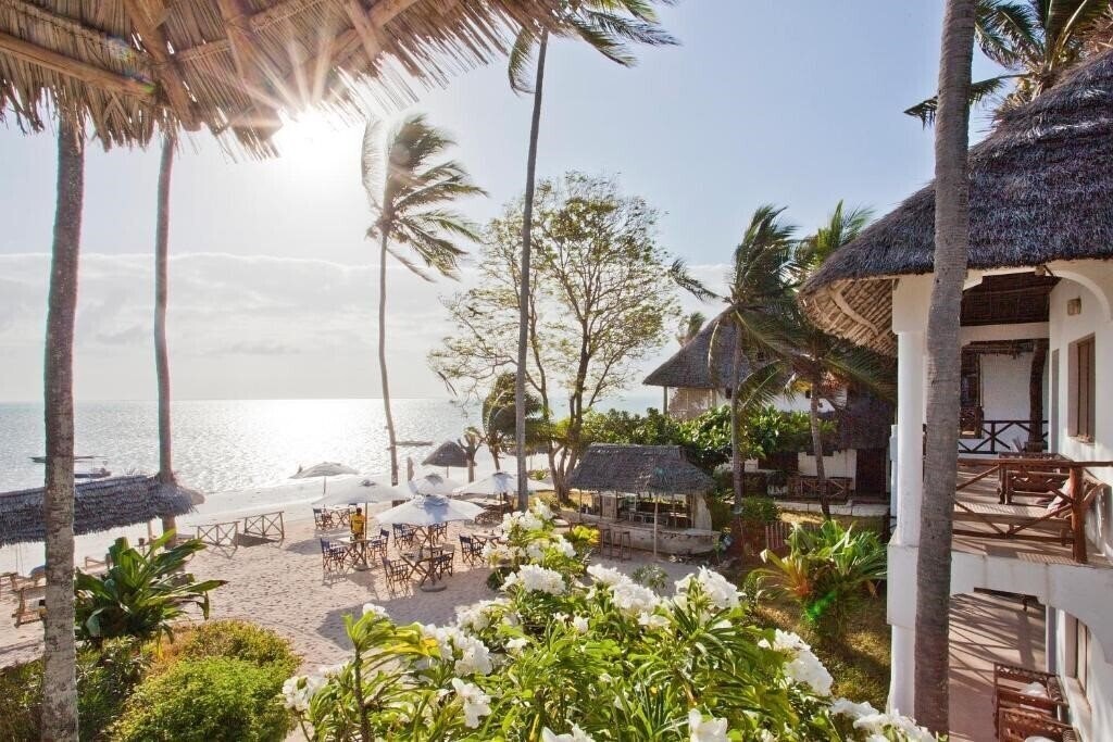 Фото Blue Oyster 3*