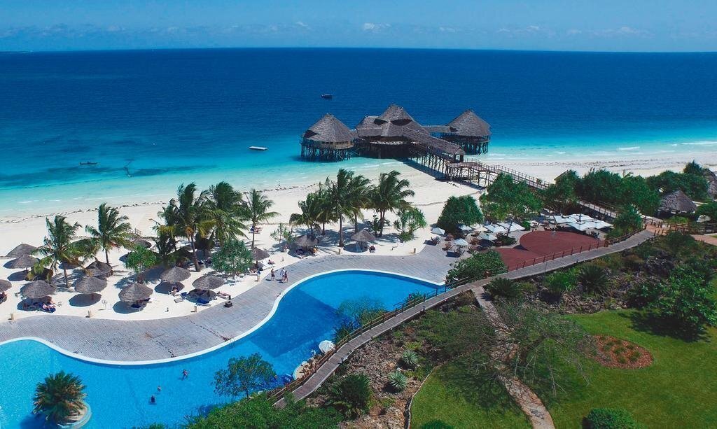 Отель Diamonds La Gemma Dell'est (ex. Diamonds La Gemma Del`est) 5*