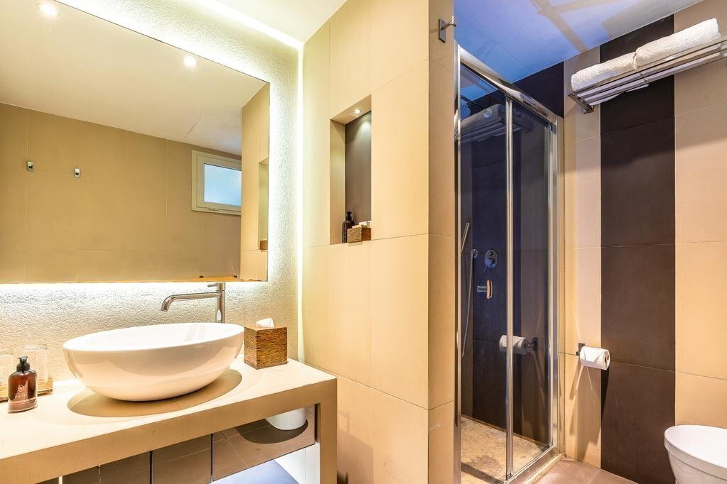 Фотография Diamonds La Gemma Dell'est (ex. Diamonds La Gemma Del`est) 5*