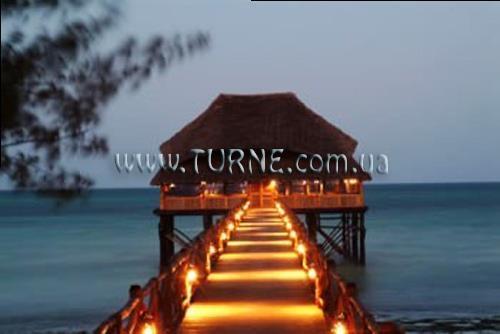 Изображение Zanzibar Safari Club 4*