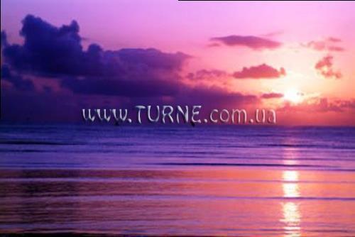 Фотография Zanzibar Safari Club 4*