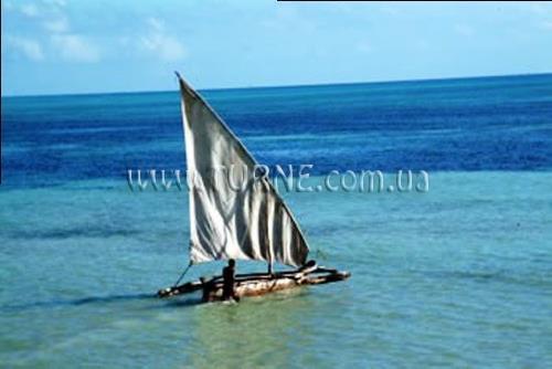 Фото Zanzibar Safari Club 4*