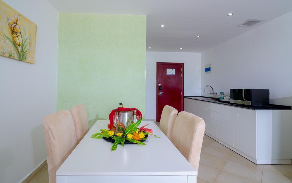 Отель Best Western Plus Zanzibar 4*