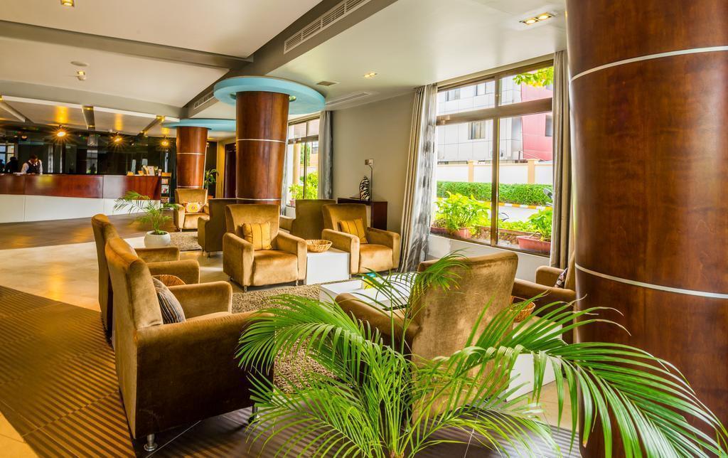 Фотография Best Western Plus Zanzibar 4*