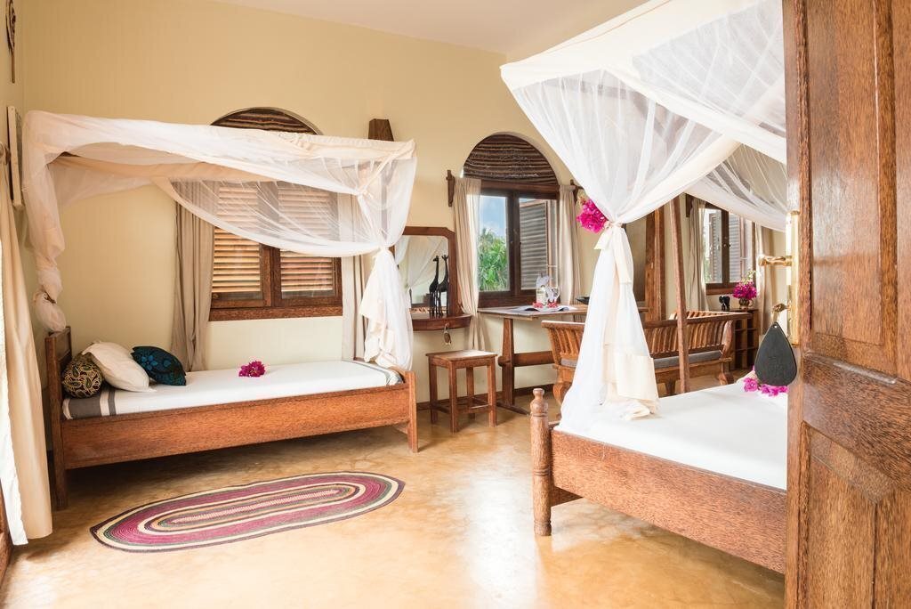 Фото Zan View Hotel 3*