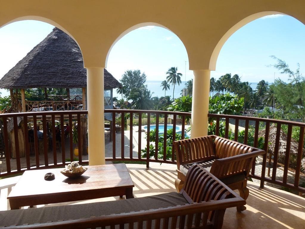 Изображение Zan View Hotel 3*