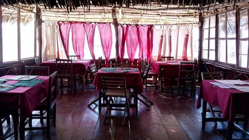 Изображение Twisted Palms 3*