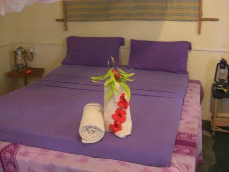 Фотография Twisted Palms 3*