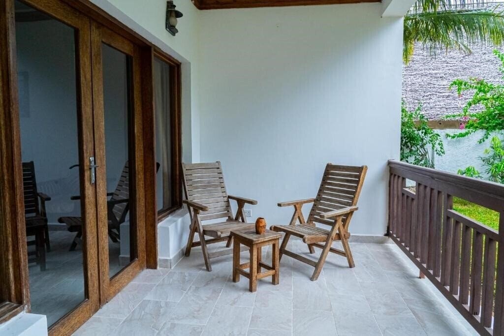 Картинка Zanzibar Bahari Villas 4*