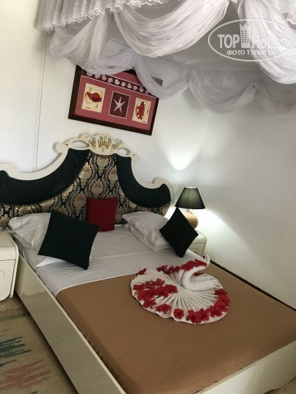 Картинка African Sun Sand Sea Beach Resort & Spa 3*