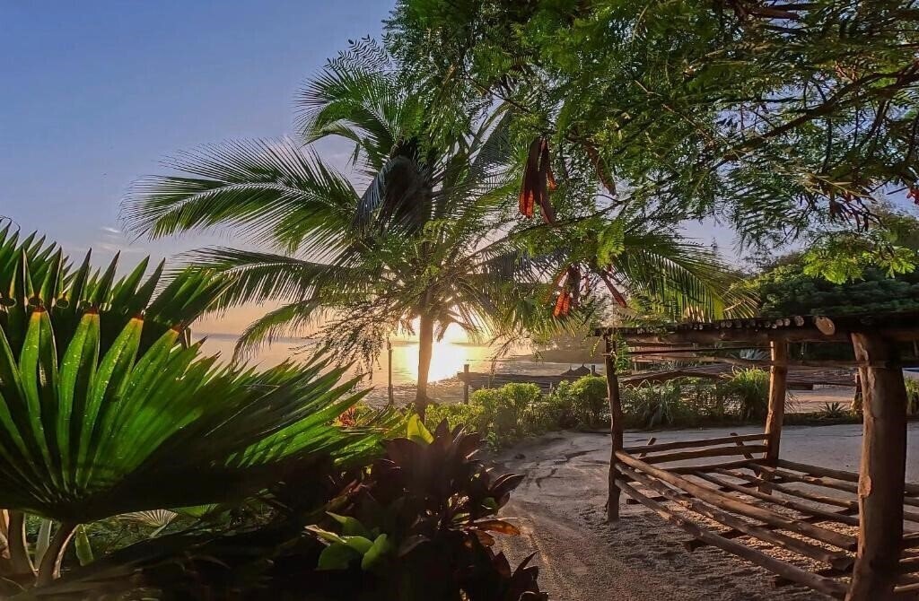 Картинка Marafiki Bungalows Zanzibar 3*