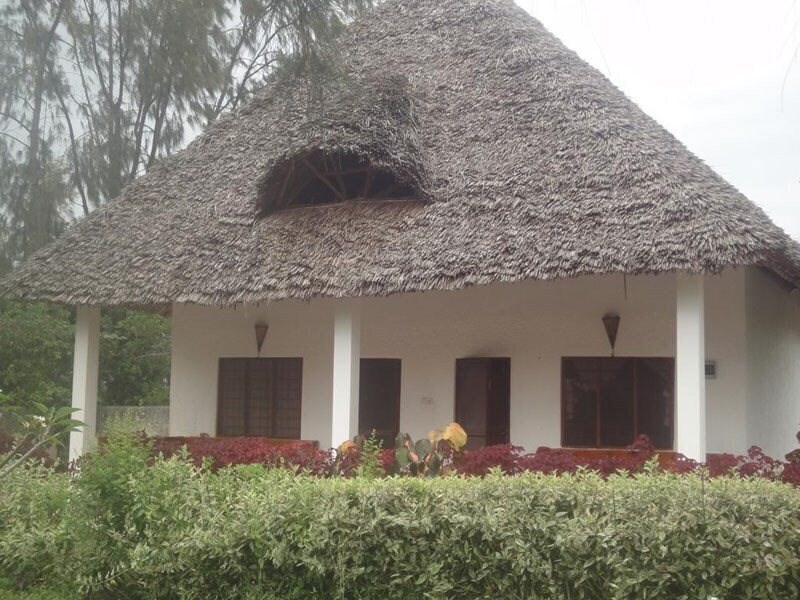 Изображение Kiwengwa Apartments 3*