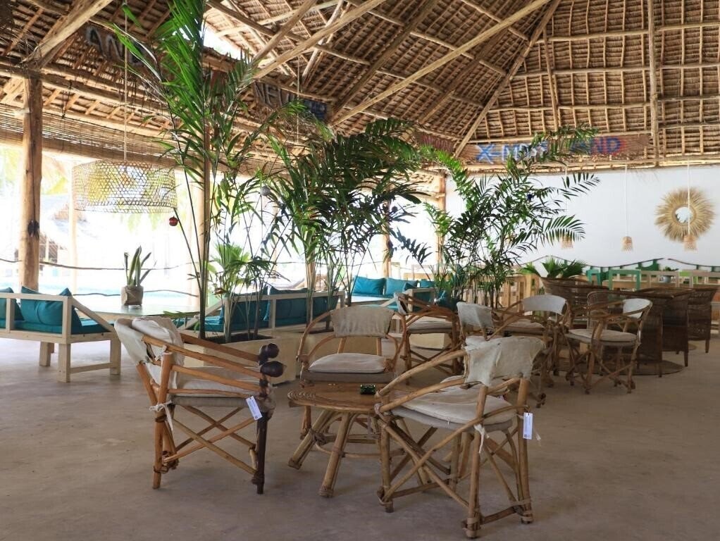 Фото Cristal Resort 4*