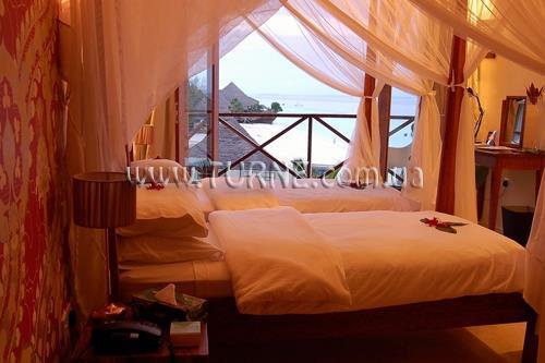 Картинка The Z Hotel 4*