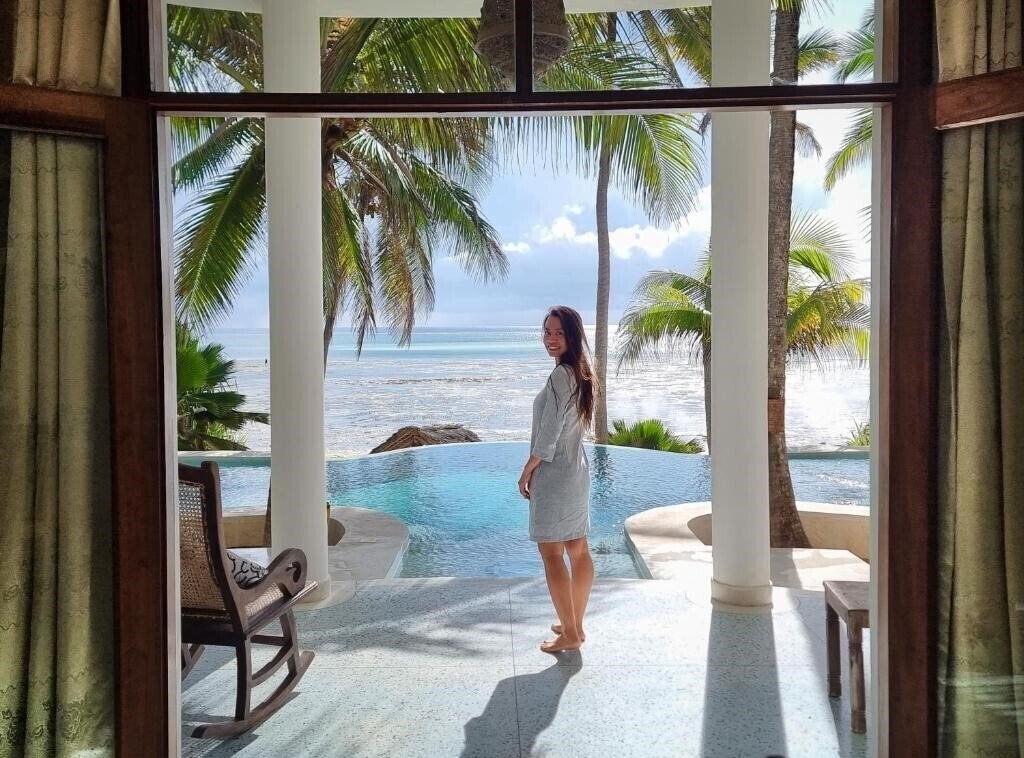 Изображение Matlai Zanzibar Boutique Hotel 4*