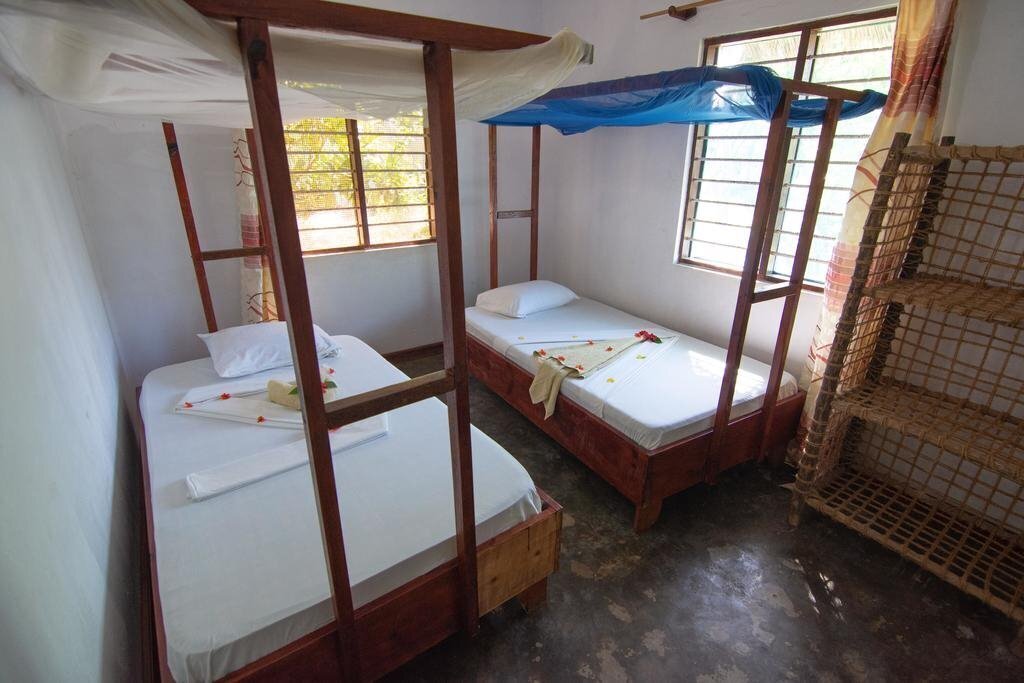 Фото Pakachi Beach Resort & Hotel 2*