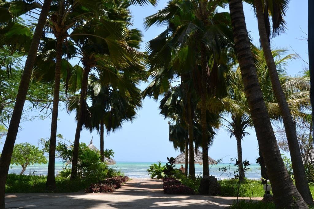 Отель Villa De Coco 3*