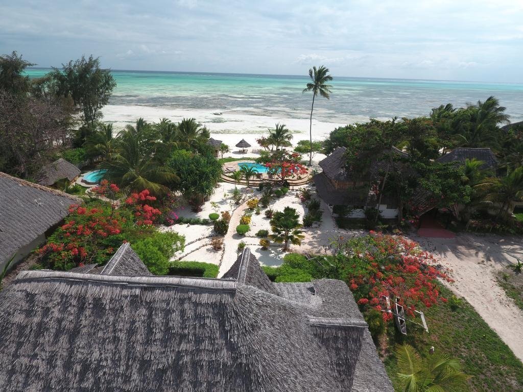 Фото Villa De Coco 3*