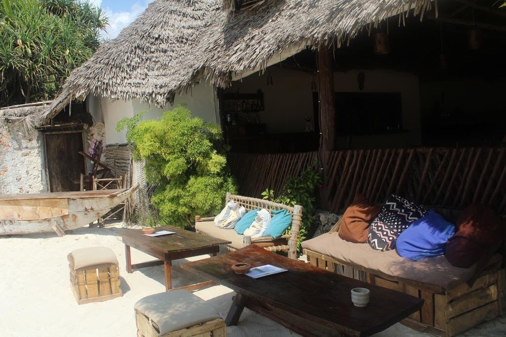 Изображение Villa De Coco 3*