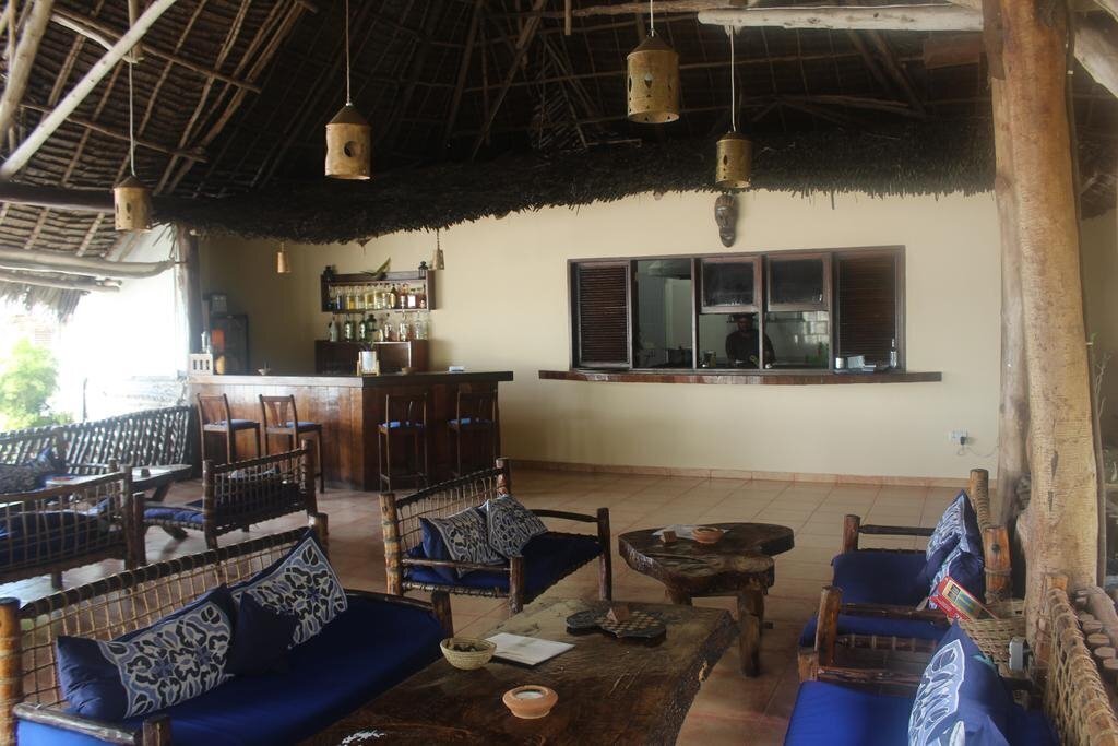 Картинка Villa De Coco 3*