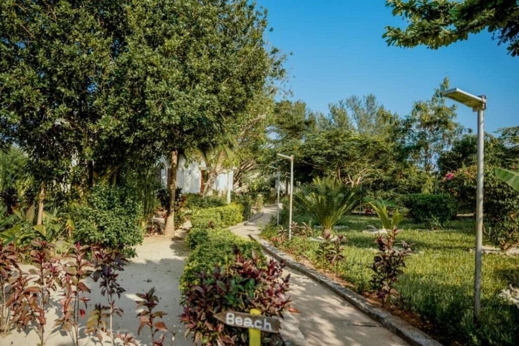 Картинка Villa Serenity 4*