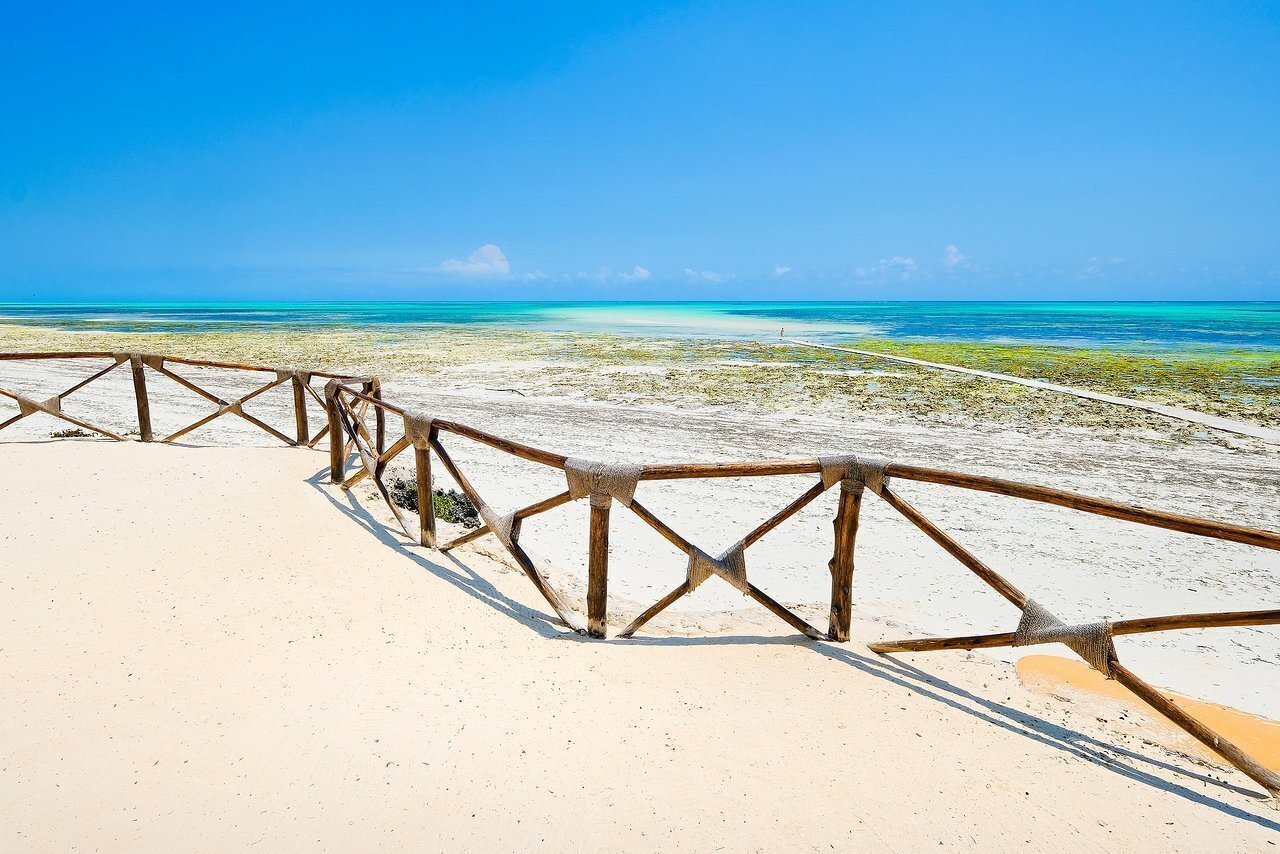 Фотография Villa Serenity 4*