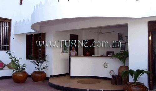 Изображение The Swahili House 3*