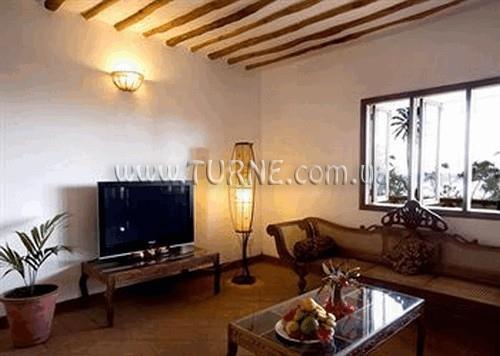 Картинка Zanzibar Dolphin View Paradise Resort & Spa 4*